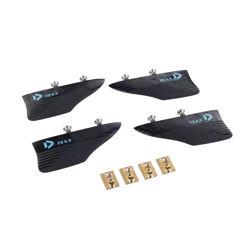 Duotone - Twintip Select Concept Blue - white - 2027